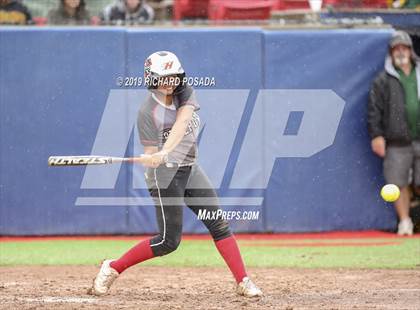 Thumbnail 1 in Hanford vs. Kingsburg (CIF CS D2 Final) photogallery.