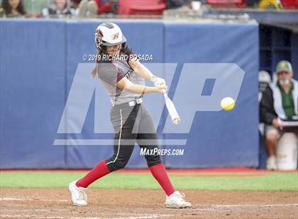 Thumbnail 3 in Hanford vs. Kingsburg (CIF CS D2 Final) photogallery.