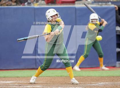 Thumbnail 3 in Hanford vs. Kingsburg (CIF CS D2 Final) photogallery.