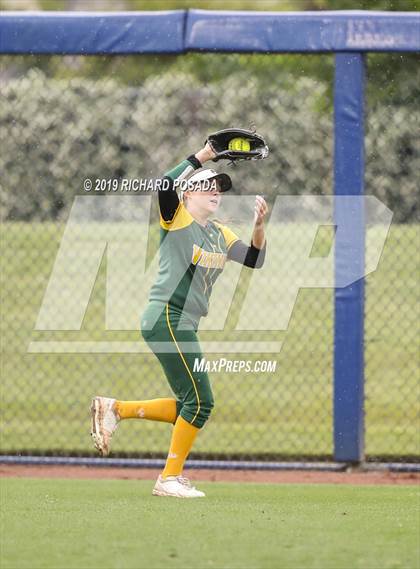 Thumbnail 2 in Hanford vs. Kingsburg (CIF CS D2 Final) photogallery.