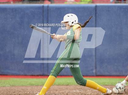 Thumbnail 1 in Hanford vs. Kingsburg (CIF CS D2 Final) photogallery.