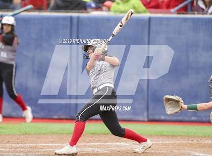 Thumbnail 2 in Hanford vs. Kingsburg (CIF CS D2 Final) photogallery.
