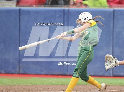 Thumbnail 3 in Hanford vs. Kingsburg (CIF CS D2 Final) photogallery.