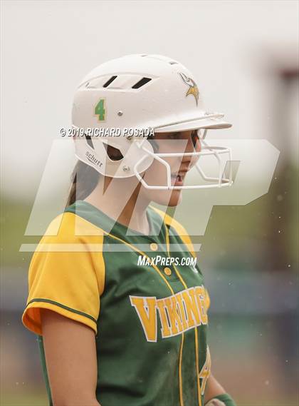Thumbnail 2 in Hanford vs. Kingsburg (CIF CS D2 Final) photogallery.
