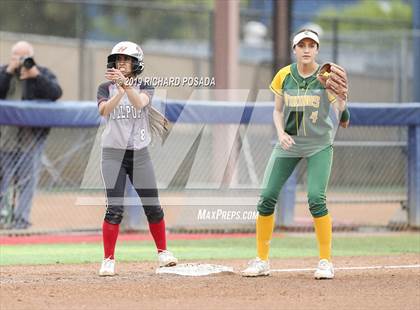 Thumbnail 3 in Hanford vs. Kingsburg (CIF CS D2 Final) photogallery.