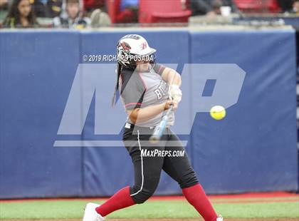 Thumbnail 2 in Hanford vs. Kingsburg (CIF CS D2 Final) photogallery.