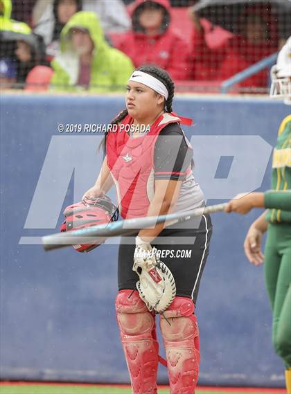 Thumbnail 1 in Hanford vs. Kingsburg (CIF CS D2 Final) photogallery.