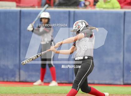 Thumbnail 3 in Hanford vs. Kingsburg (CIF CS D2 Final) photogallery.