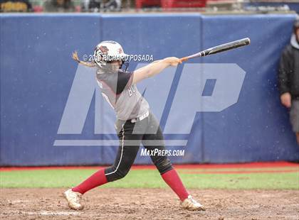 Thumbnail 2 in Hanford vs. Kingsburg (CIF CS D2 Final) photogallery.