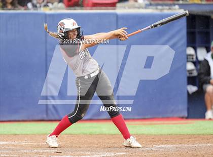 Thumbnail 1 in Hanford vs. Kingsburg (CIF CS D2 Final) photogallery.