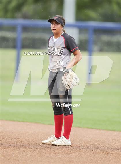 Thumbnail 2 in Hanford vs. Kingsburg (CIF CS D2 Final) photogallery.