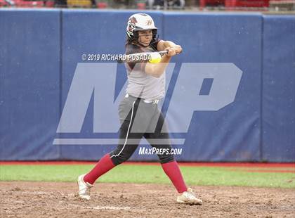 Thumbnail 1 in Hanford vs. Kingsburg (CIF CS D2 Final) photogallery.