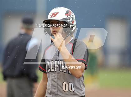Thumbnail 1 in Hanford vs. Kingsburg (CIF CS D2 Final) photogallery.