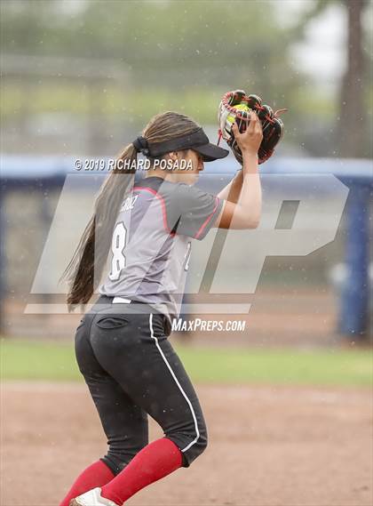 Thumbnail 2 in Hanford vs. Kingsburg (CIF CS D2 Final) photogallery.