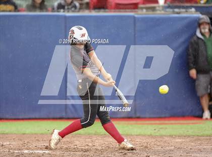 Thumbnail 3 in Hanford vs. Kingsburg (CIF CS D2 Final) photogallery.
