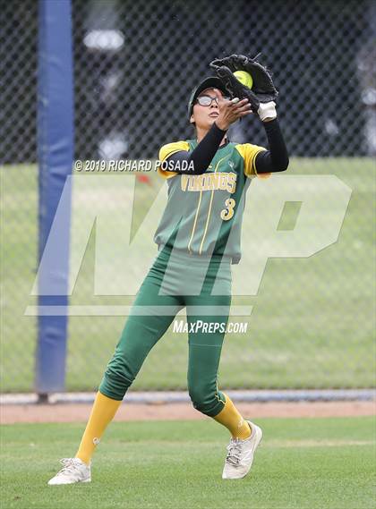 Thumbnail 2 in Hanford vs. Kingsburg (CIF CS D2 Final) photogallery.
