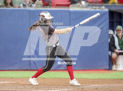 Thumbnail 1 in Hanford vs. Kingsburg (CIF CS D2 Final) photogallery.