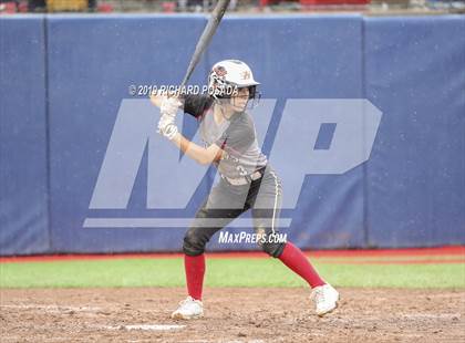 Thumbnail 1 in Hanford vs. Kingsburg (CIF CS D2 Final) photogallery.