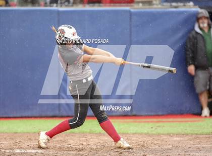 Thumbnail 1 in Hanford vs. Kingsburg (CIF CS D2 Final) photogallery.