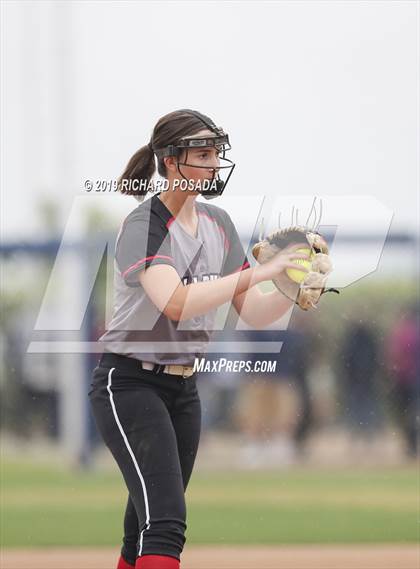 Thumbnail 2 in Hanford vs. Kingsburg (CIF CS D2 Final) photogallery.