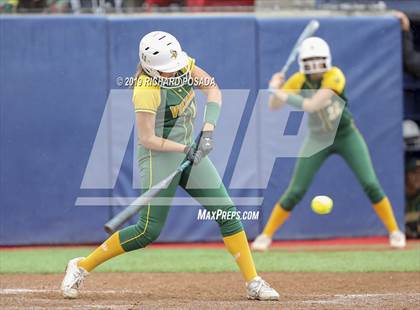 Thumbnail 2 in Hanford vs. Kingsburg (CIF CS D2 Final) photogallery.