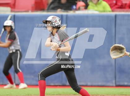 Thumbnail 1 in Hanford vs. Kingsburg (CIF CS D2 Final) photogallery.