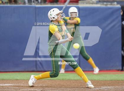 Thumbnail 1 in Hanford vs. Kingsburg (CIF CS D2 Final) photogallery.