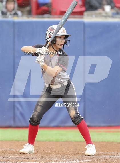 Thumbnail 3 in Hanford vs. Kingsburg (CIF CS D2 Final) photogallery.