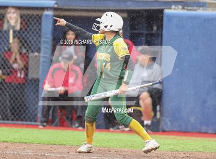 Thumbnail 3 in Hanford vs. Kingsburg (CIF CS D2 Final) photogallery.