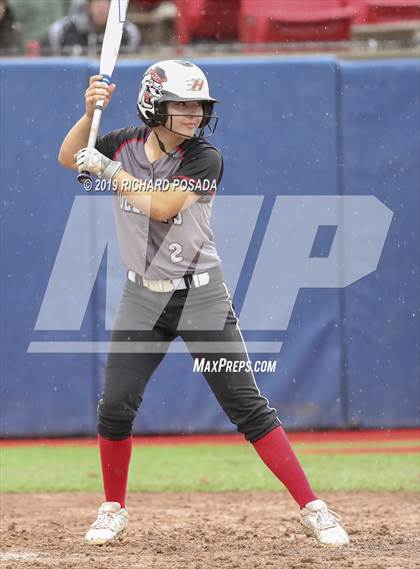 Thumbnail 2 in Hanford vs. Kingsburg (CIF CS D2 Final) photogallery.