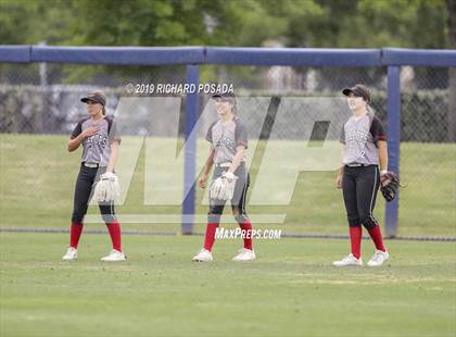 Thumbnail 1 in Hanford vs. Kingsburg (CIF CS D2 Final) photogallery.
