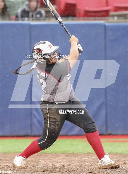 Thumbnail 2 in Hanford vs. Kingsburg (CIF CS D2 Final) photogallery.