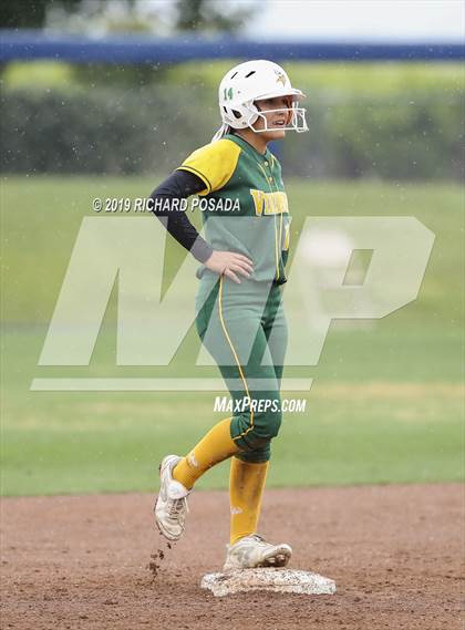 Thumbnail 1 in Hanford vs. Kingsburg (CIF CS D2 Final) photogallery.