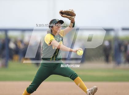 Thumbnail 2 in Hanford vs. Kingsburg (CIF CS D2 Final) photogallery.