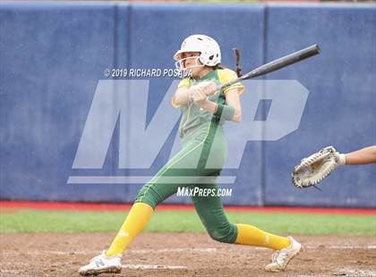 Thumbnail 2 in Hanford vs. Kingsburg (CIF CS D2 Final) photogallery.