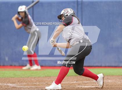 Thumbnail 3 in Hanford vs. Kingsburg (CIF CS D2 Final) photogallery.