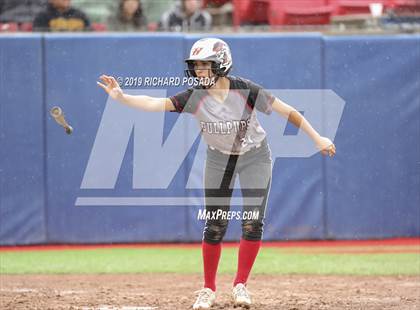 Thumbnail 2 in Hanford vs. Kingsburg (CIF CS D2 Final) photogallery.