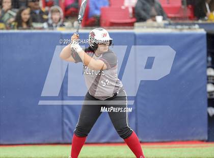 Thumbnail 1 in Hanford vs. Kingsburg (CIF CS D2 Final) photogallery.