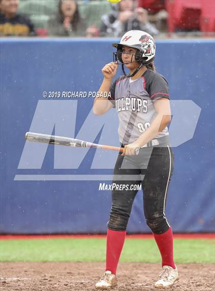 Thumbnail 3 in Hanford vs. Kingsburg (CIF CS D2 Final) photogallery.
