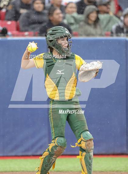 Thumbnail 3 in Hanford vs. Kingsburg (CIF CS D2 Final) photogallery.