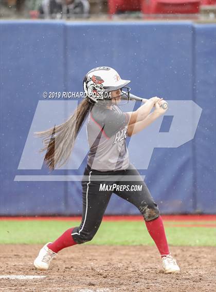 Thumbnail 2 in Hanford vs. Kingsburg (CIF CS D2 Final) photogallery.