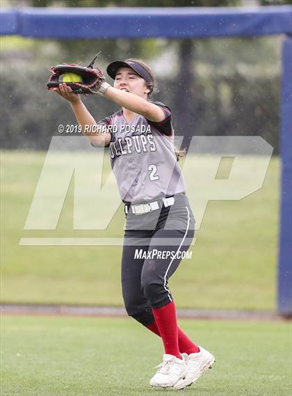 Thumbnail 3 in Hanford vs. Kingsburg (CIF CS D2 Final) photogallery.