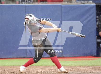 Thumbnail 1 in Hanford vs. Kingsburg (CIF CS D2 Final) photogallery.