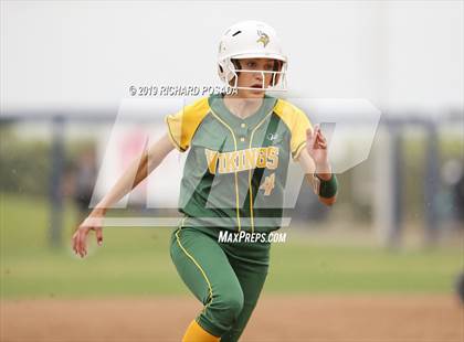 Thumbnail 3 in Hanford vs. Kingsburg (CIF CS D2 Final) photogallery.