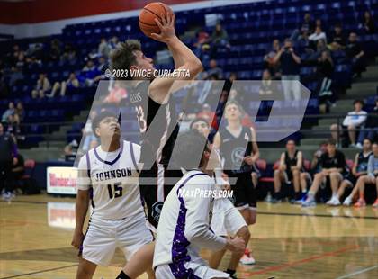 Thumbnail 2 in Western Port (Australia) vs Laredo LBJ (Wimberley Hoopfest) photogallery.