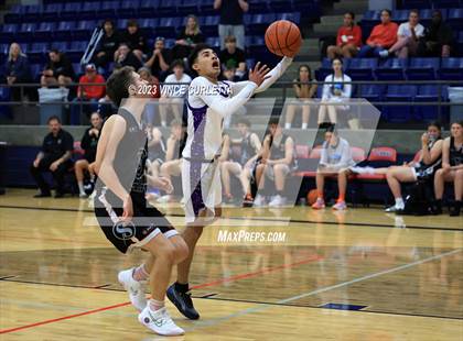Thumbnail 1 in Western Port (Australia) vs Laredo LBJ (Wimberley Hoopfest) photogallery.