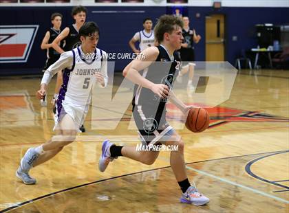 Thumbnail 3 in Western Port (Australia) vs Laredo LBJ (Wimberley Hoopfest) photogallery.