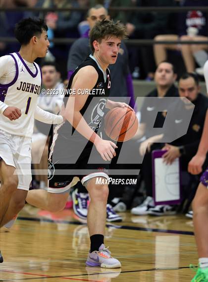 Thumbnail 2 in Western Port (Australia) vs Laredo LBJ (Wimberley Hoopfest) photogallery.
