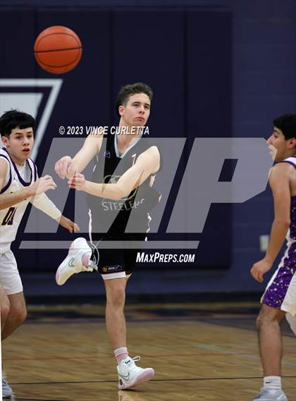 Thumbnail 1 in Western Port (Australia) vs Laredo LBJ (Wimberley Hoopfest) photogallery.