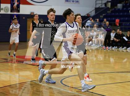 Thumbnail 2 in Western Port (Australia) vs Laredo LBJ (Wimberley Hoopfest) photogallery.